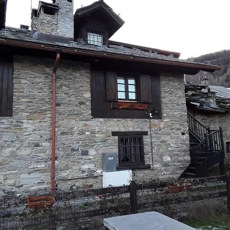 Apartament Tana Della Volpe 2