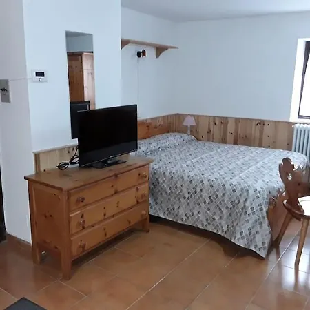 Tana Della Volpe 2 * غريسان