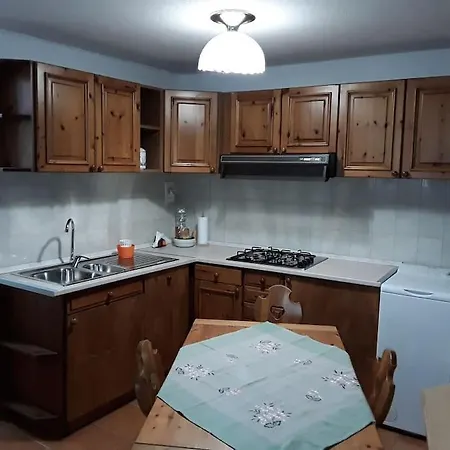 Tana Della Volpe 2 * Gressan