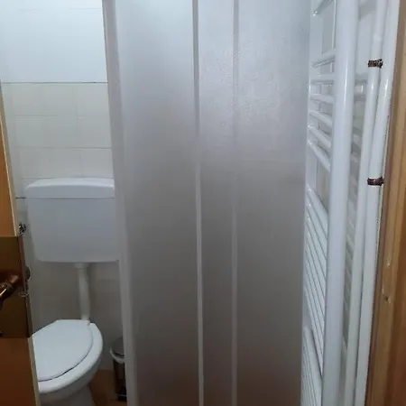 Tana Della Volpe 2 Appartamento